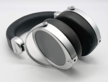 Проводные накладные наушники HIFIMAN Deva Pro