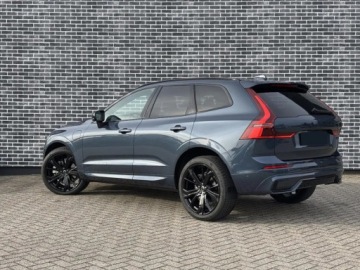 Volvo XC60 II 2026 VOLVO XC60 T6 Plug-In Hybrid AWD Ultra Black Edition 398KM 2026, zdjęcie 3