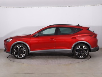 Cupra Formentor Crossover 2.0 TSI 310KM 2022 Cupra Formentor 2.0 TSI VZ 4Drive, Serwis ASO, zdjęcie 2