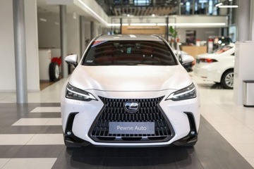 Lexus NX II 2022 Lexus NX 350h Prestige AWD Design Oferta Dealera Gwarancja 2.5 Benzyna, zdjęcie 1