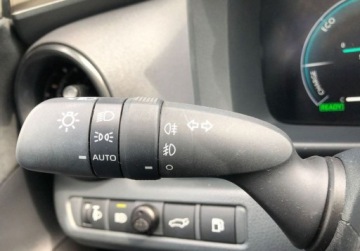 Toyota C-HR II SUV 2.0 Hybrid Dynamic Force 197KM 2023 Toyota C-HR C-HR Executive Rej. 2024 FV23 Salon PL Serwis ASO 1 wl., zdjęcie 23