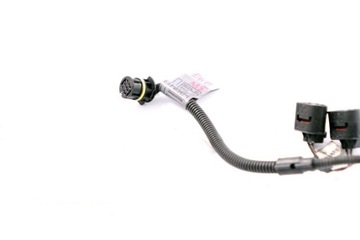 BMW E60 E61 LCI M5 E63 M6 SVAZEK KLIMATIZACE