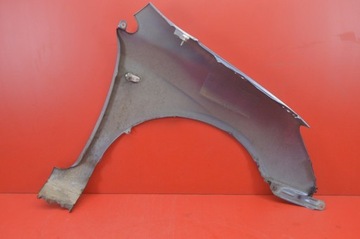 BLATNÍK LEVÝ PŘEDNÍ HONDA CIVIC 7 VII 03R
