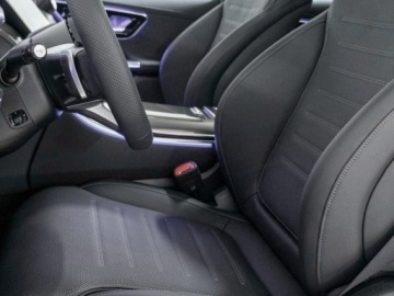 Mercedes GLC C254/X254 Coupe 2.0 220d 197KM 2026 GLC Coupe 220 d 4-Matic AMG Line 2.0 (197KM) 2026, zdjęcie 3