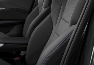 BMW X1 U11 Crossover 1.5 18i 136KM 2025 BMW X1 X1 18i sDrive, Bezwypadkowy, Faktura VAT 23, M Pakiet sportowy 1.5, zdjęcie 6