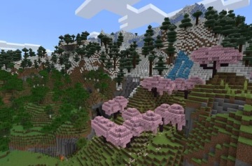 MINECRAFT Nintendo Switch игра EN