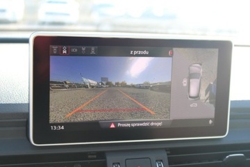 Audi Q5 II SUV 2.0 45 TFSI 245KM 2020 Audi Q5 Led Quattro S-LINE F-vat Salon Polska, zdjęcie 38