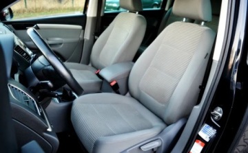 Seat Alhambra II (7N) Van 2.0 TDI 140KM 2011 Seat Alhambra Kamera cofania, Klimatyzacja, Podgrzewane fotele, Serwisowany, zdjęcie 11