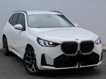 BMW X3 G45 2026 BMW X3 xDrive20d Sport Suv 2.0 (197KM) 2026, zdjęcie 4