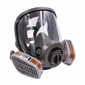 ПРОТИВОГ, ЗАЩИТНЫЕ ОЧКИ + ФИЛЬТР