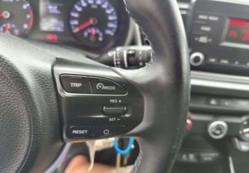 Kia Rio IV Hatchback 5d 1.2 DOHC 84KM 2019 Kia Rio Kia Rio IV 1.25 klima stan bdb gwarancja przebiegu 1.2 Benzyna 85KM, zdjęcie 25