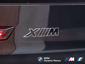 BMW XM SUV Plug-In 3.0 50e 476KM 2026 BMW XM 50e 476 KM PHEV - Gotowy do Odbioru - Hak Holowniczy 3.0 476KM, zdjęcie 16