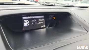 Honda CR-V IV SUV Facelifting 1.6 i-DTEC 120KM 2017 Honda CR-V 1.6D manual skora Navi kamera climatronic 100 bezwypadek 1.6, zdjęcie 28