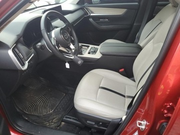 Mazda CX-9 2024 Mazda CX-9 0 Premium 2024 3.3l 3.3 Benzyna 280KM, zdjęcie 7