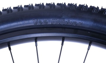 Мужской горный велосипед INDIANA X-Pulser 3.7 27 дюймов