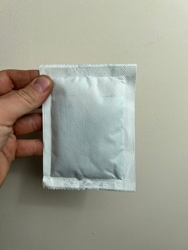 Ogrzewacz|heat pack NA ZIMNE DNI DO DŁONI