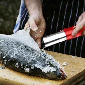 Электрический скалер Электрический