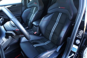 Ford Focus IV Hatchback ST Facelifting 2.3 EcoBoost 280KM 2024 Ford Focus Bezwypadkowy ST Performance Head-Up Czujniki Kamera FV23, zdjęcie 12