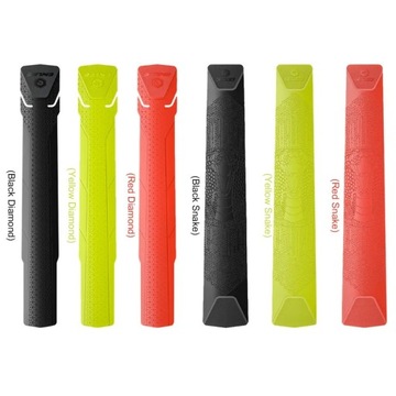 Велосипедная рама гибкая защита для велосипедной рамы Enlee