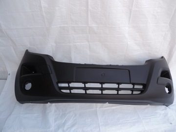 ZDERZAK PRZÓD OPEL MOVANO B NOWY ORYGINAŁ 95530348