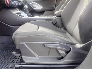 Audi Q3 II SUV 1.5 35 TFSI 150KM 2022 Audi Q3 Audi Q3 advanced 35 TFSI 150KM 1.5 Benzyna 150KM, zdjęcie 10