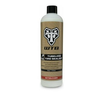 Uszczelniacz do opon WTB TCS 2.0 Sealant [Pojemność 473 ml]