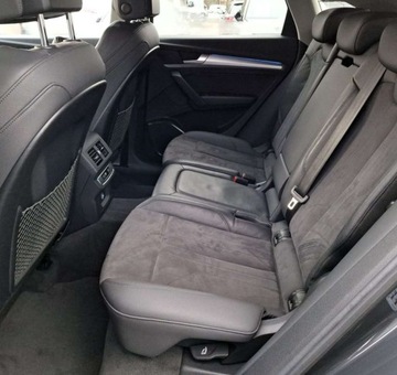 Audi 2021 Audi Q5 Sportback 45TFSI mHEV Quattro Stronic KameCofSmartInterFaceTempACC, zdjęcie 20