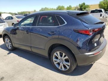 Mazda CX-30 2022 Mazda CX-30 2022r., Premium, od ubezpieczalni 2.5 Benzyna 186KM, zdjęcie 2