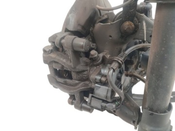 Поворотный кулак ЗАДНИЙ ЛЕВЫЙ ЗАДНИЙ MINI CLUBMAN F54 (2015-2019) 2.0 D