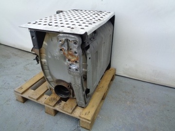 RENAULT MAGNUM DXI EEV VOLVO FH Глушитель, катализатор 7420920706