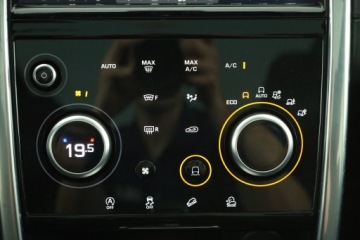 Land Rover Discovery Sport SUV Facelifting 2.0 P I4 250KM 2020 Land Rover Discovery Sport P250 MHEV, zdjęcie 26