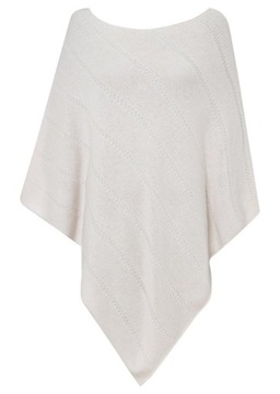 ПОНЧО ЖЕНСКОЕ ШЕРСТЯНОЕ __УНИВЕРСАЛЬНОЕ