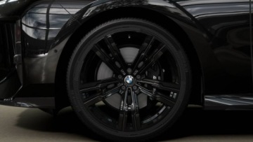 BMW Seria 7 G70 Sedan Facelifting 3.0 740 400KM 2026 BMW 740 xDrive Limuzyna Neue Klasse, zdjęcie 7