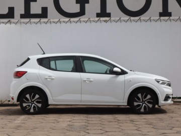 Dacia Logan III 2024 Dacia Sandero 1.0 TCe, Salon Polska, GAZ, VAT 23%, zdjęcie 5