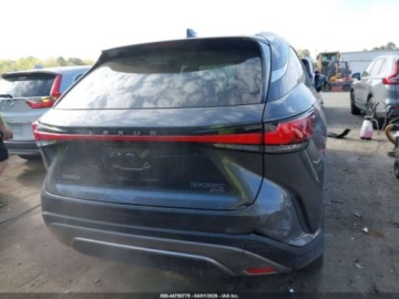 Lexus RX V 2024 Lexus RX 350 Premium Plus 2024 2.0 Benzyna 275KM, zdjęcie 2