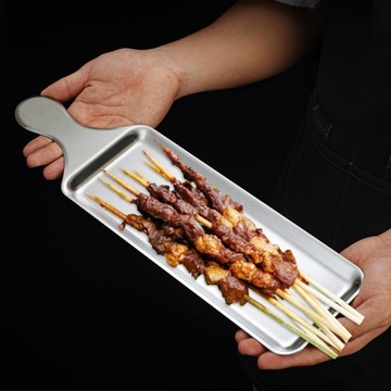 TACKA PROSTOKĄTNA TACKA NA SUSHI