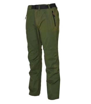 SPODNIE WĘDKARSKIE PROLOGIC COMBAT-XL