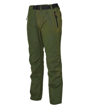 SPODNIE WĘDKARSKIE PROLOGIC COMBAT-XL