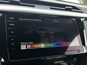 Volkswagen Arteon Fastback Facelifting 2.0 TDI 200KM 2022 Volkswagen Arteon Shooting Brake Harman | Hak | Vi, zdjęcie 31