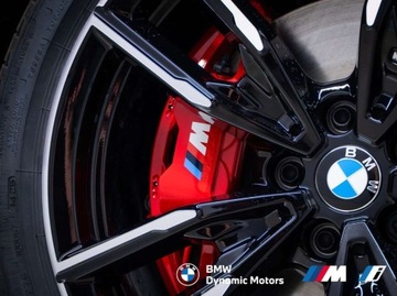 BMW Seria 4 G22-23-26 Coupe 3.0 M440i 374KM 2025 BMW Seria 4 M440i xDrive Coupe 374 KM mHEV - Kamera 360 - HarmanKardon - O, zdjęcie 11