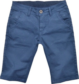 ШОРТЫ EXPLORER Шорты с поясом 122/128см