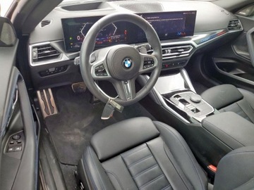 BMW Seria 2 G42-U06 2023 BMW Seria 2 230i 2023 2.0l 2.0 Benzyna 255KM, zdjęcie 8