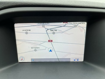 Volvo S60 II Sedan 1.6 T3 150KM 2013 Volvo S60 1.6 T3 150 KM Xenony Podgrzewane fotele, zdjęcie 19