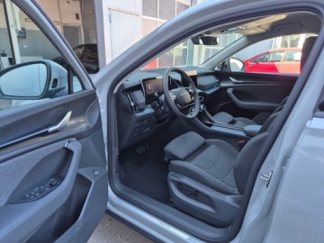 Skoda Kodiaq II SUV 2.0 TDI SCR 150KM 2026 Skoda Kodiaq Selection 2.0 TDI DSG Auto z placu, zdjęcie 8