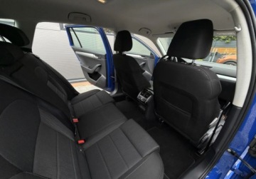Skoda Superb III Kombi 1.6 TDI 120KM 2018 Skoda Superb LIFT1.6TDI DSG 120KM zarejestrowana GWARANCJA bezwypadkow, zdjęcie 8