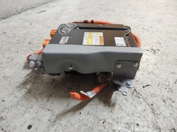 MITSUBISHI OUTLANDER III PHEV 15-22 ПРЕОБРАЗОВАТЕЛЬ