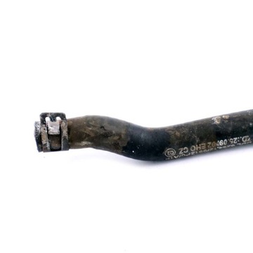 MERCEDES E W211 Шланг, трубка омывателя