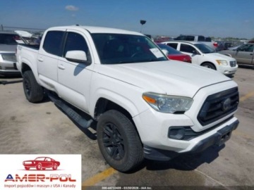 Toyota Tacoma II 2021 Toyota Tacoma TOYOTA TACOMA SR 2.7 Benzyna 159KM
