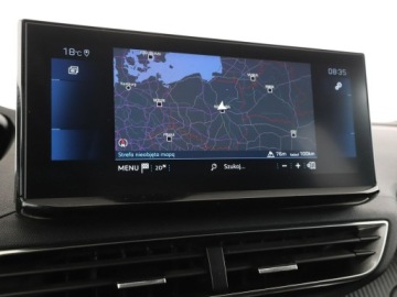 Peugeot 3008 II Crossover Facelifting  1.2 PureTech 130KM 2022 Peugeot 3008 automat full LED virtual cocpit navi, zdjęcie 25