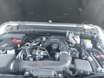 Jeep 2023 Jeep Wrangler Rubicon 2023 3.6l 3.6 Benzyna 285KM, zdjęcie 8